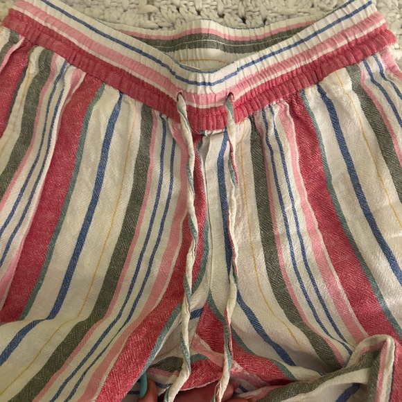 cute beach pants 🪸 - Picture 6 of 7